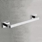 Nameeks NCB-3000 Polished Chrome Towel Bar